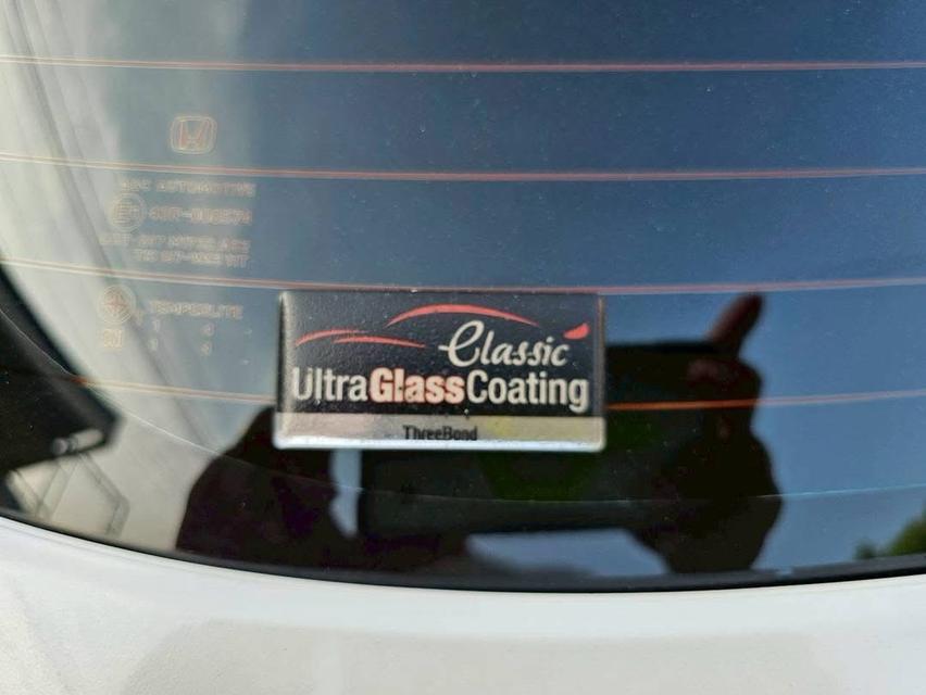 🔰 Honda HR-V 1.8 S ปี 2015 รูปที่ 10