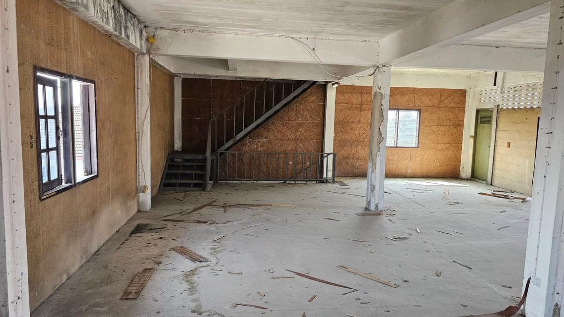 ขายตึกลาดปลาเค้า 72 แยก 4 6