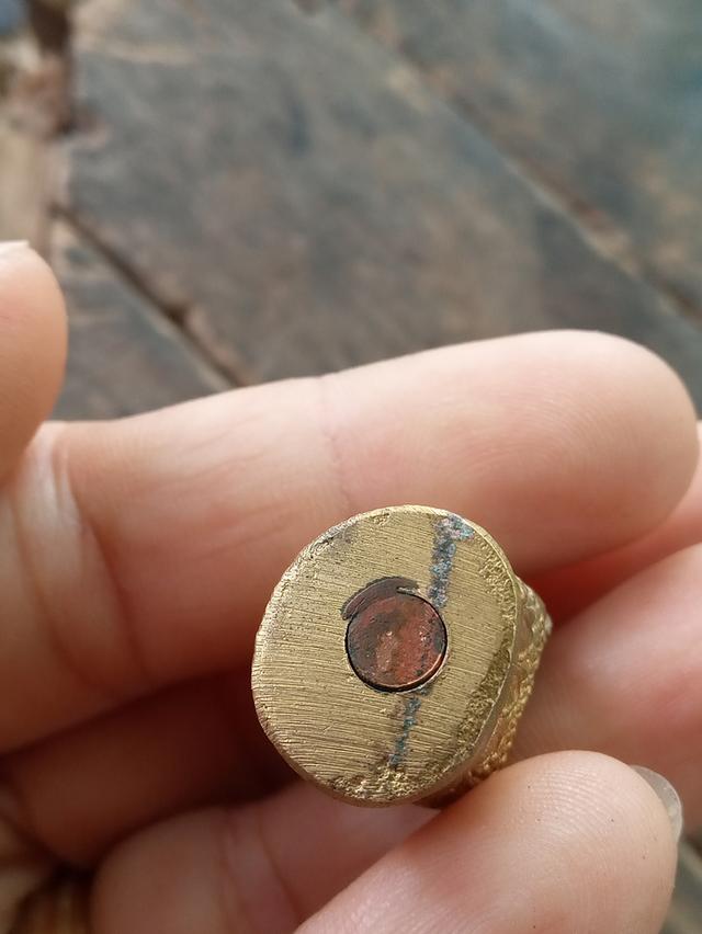 พระสังกัจจายน์มีกริ่ง