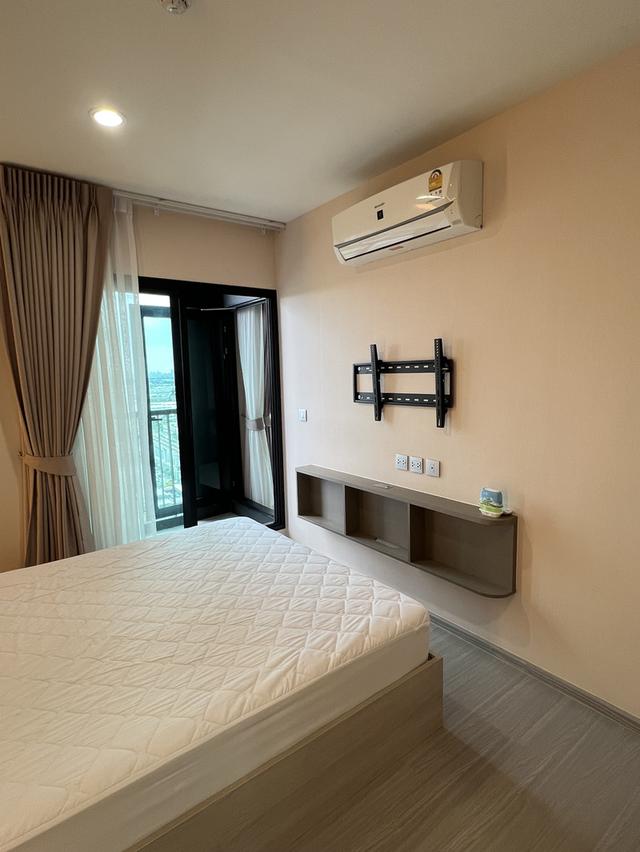 📢 For Rent: Aspire Erawan Prime – Next to BTS Erawan