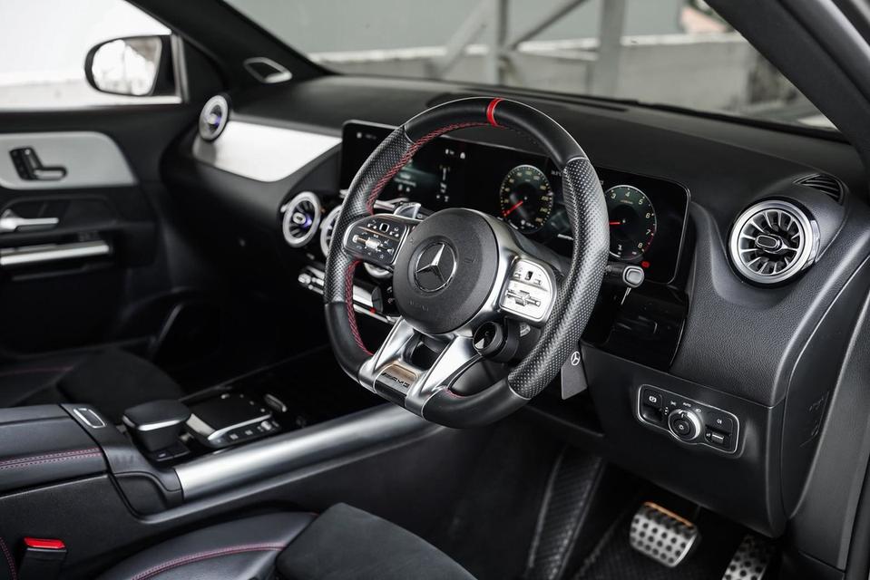 ✨Mercedes-Benz GLA35 AMG 4MATIC ปี 2023 รูปที่ 13