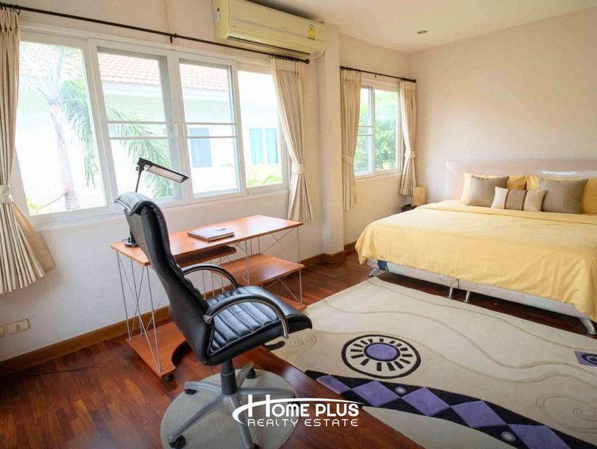 🏡 ขายบ้านเดี่ยว 2 ชั้น คาซ่า แกรนด์ เอกมัย–รามอินทรา 4