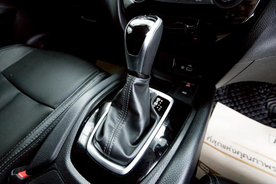รหัสรถ 1D457 NISSAN X-TRAIL 2.5S 2019 10