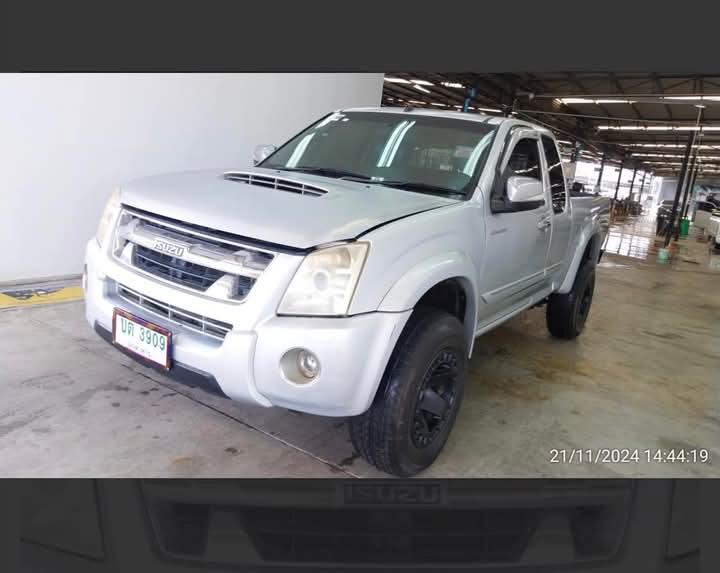 ขาย Isuzu D-Max  ตามสภาพ 3