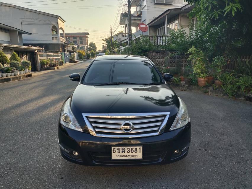 ขาย 13 Nissan Teana 250 XV