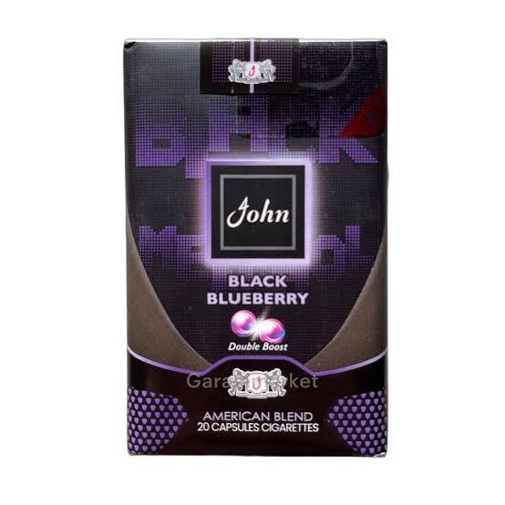 John blueberry 2เม็ดบีบ