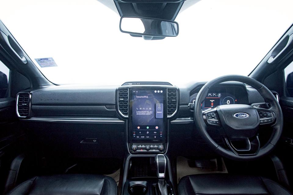 รหัสรถ 1D681 EVEREST 2.0 BI-TURBO TITANIUM PLUS SUNROOF 2WD. 4