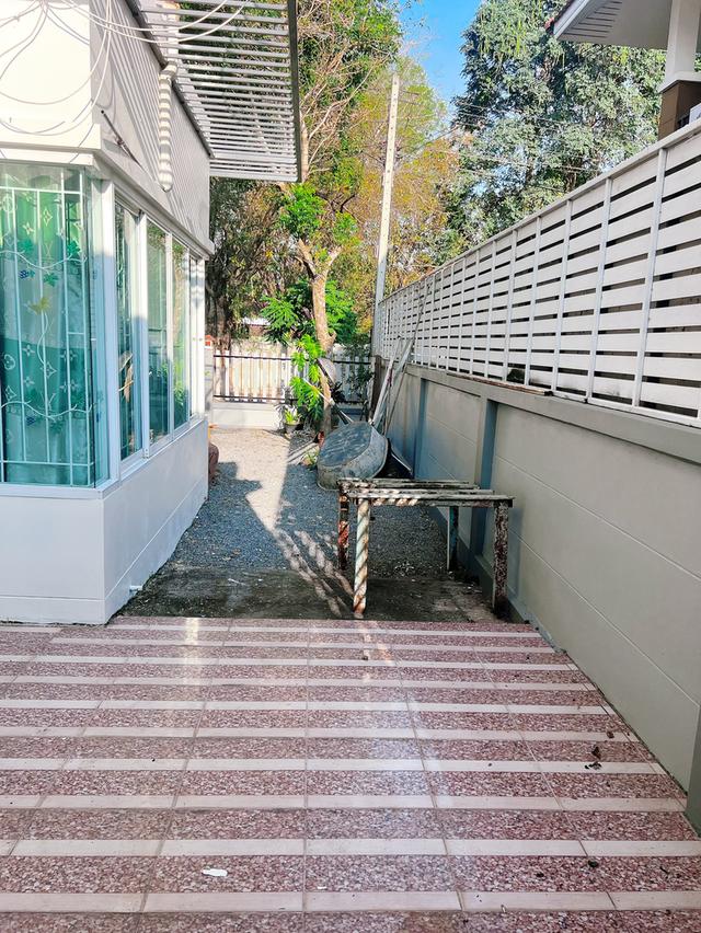 บ้านเดี่ยว2ชั้น 65 ตร.ว.พื้นที่ใช้สอย 143 ตร.ม. (2.99 ลบ.) 3 นอน:2น้ำ:2จอด 12