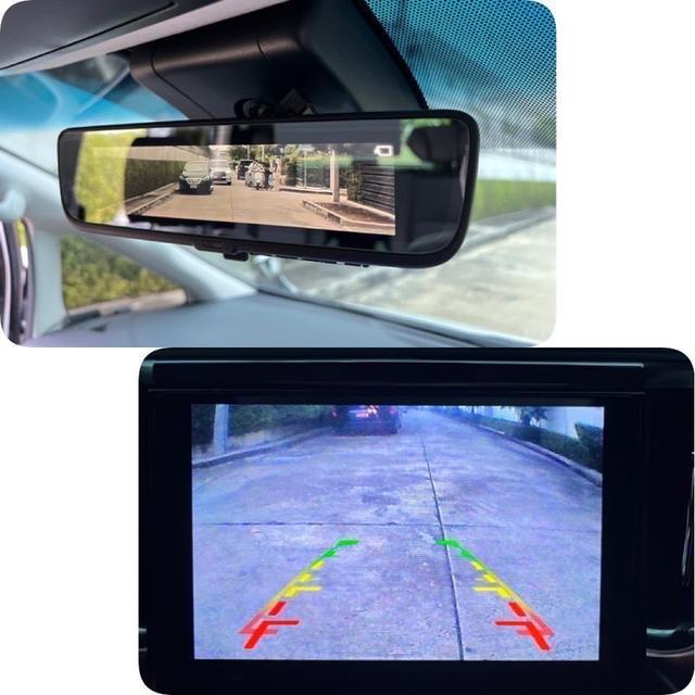 TOYOTA ALPHARD 2.5 SC package 2022Mileage 47,000 Km. (ยางใหม่ 4 เส้น ) 12