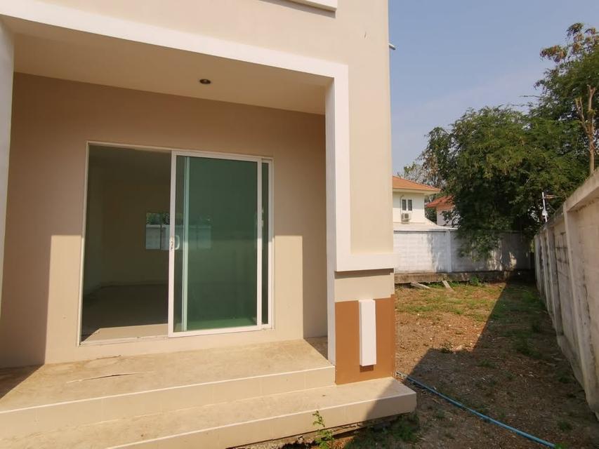 เจ้าของขายเอง ลองต่อราคามา !! บ้านเดี่ยวหลังใหญ่ 76 ตรว. รามคำแหง - กรุงเทพกรีฑา (มิสทีน) 3