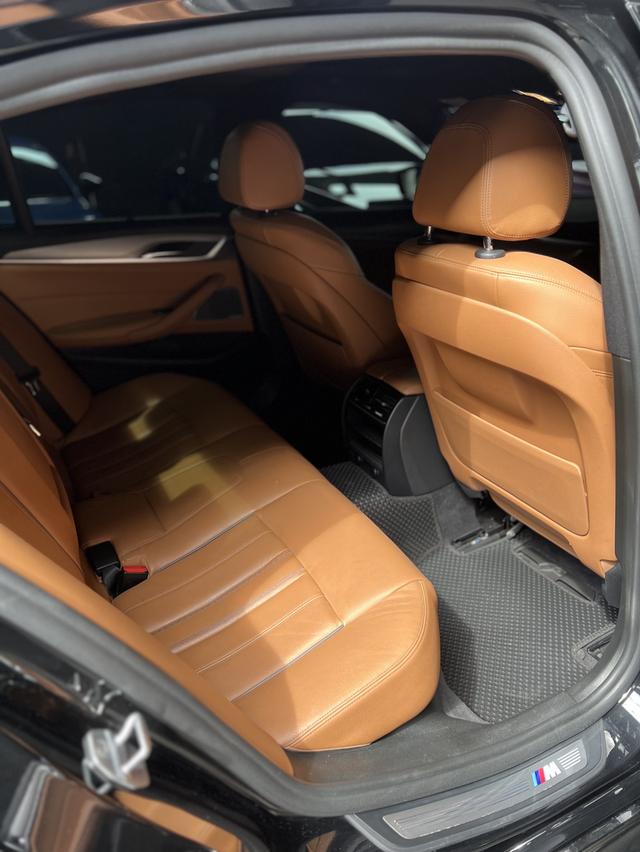 BMW 530e M Sport 10