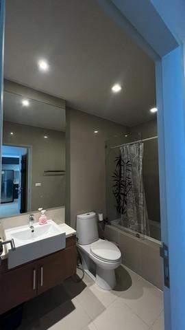 ให้เช่า คอนโด โนเบิล รีไฟน์ ใกล้BTS พร้อมพงษ์ 1 ห้องนอน 50 ตร.ม. เฟอร์ครบ พร้อมอยู่ เดินทางสะดวก ราคา 35000 บาทต่อเดือน 7