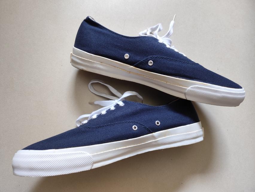 Pro-Keds Deckshoes Sz.10us. รูปที่ 10