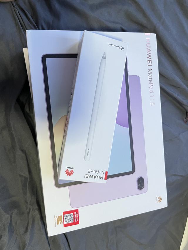HUAWEI Matepad 11.5 2025 2