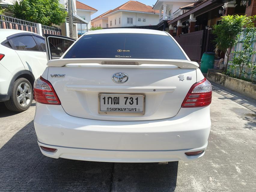 รถยนต์บ้าน เจ้าของขายเอง 5