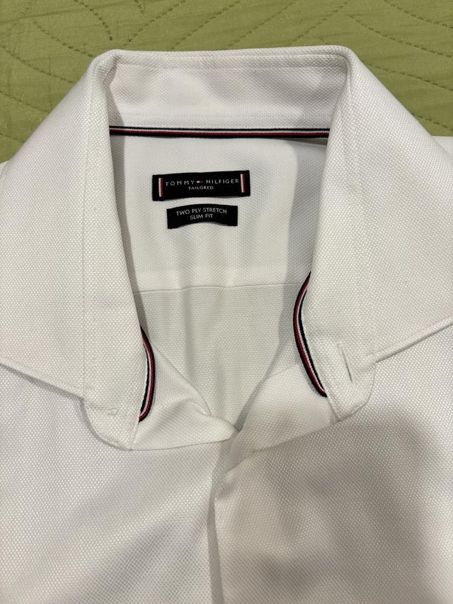 เสื้อเชิ๊ตผู้ชาย 6