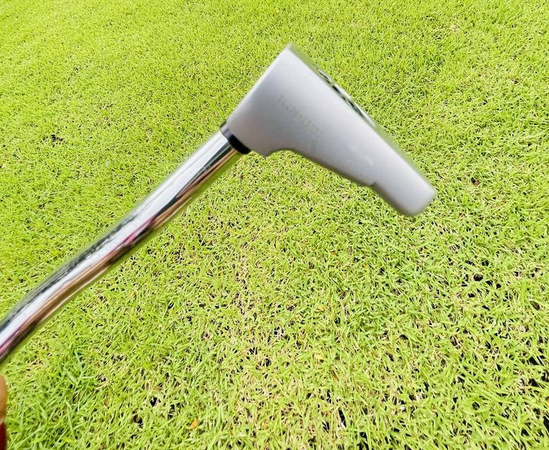 พัตเตอร์ ODYSSEY ยาว34มือซ้ายมีตำหนิตรงก้านนิดหน่อย 3