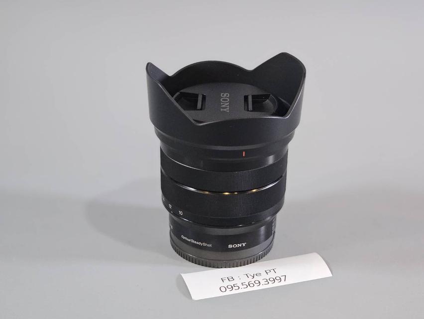 กล้อง Sony a6500 + Lens 3 อัน รูปที่ 16