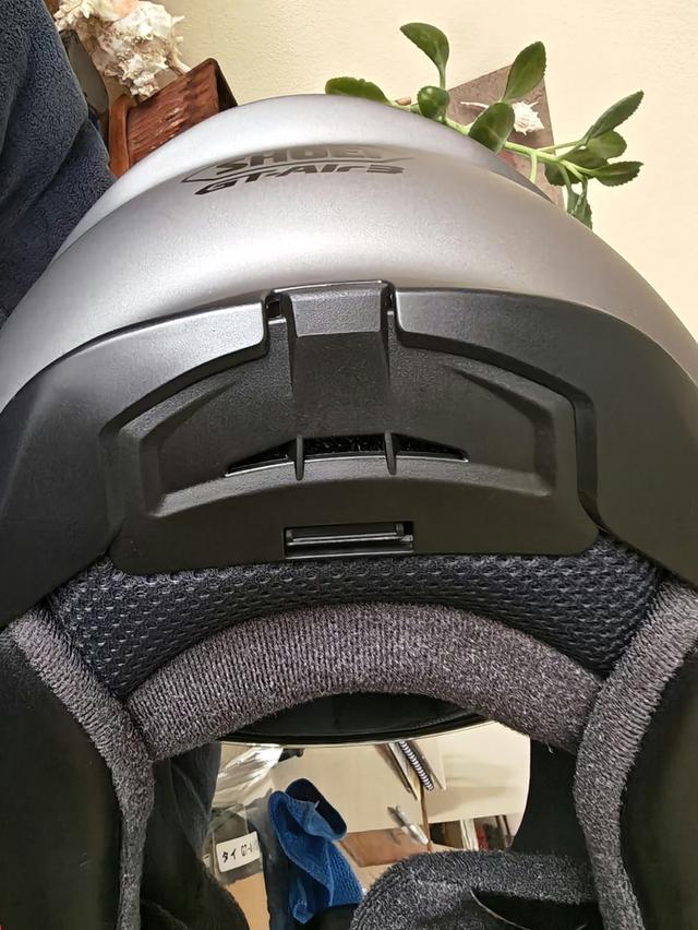 Helmet Shoei GT AIR 3 รูปที่ 10