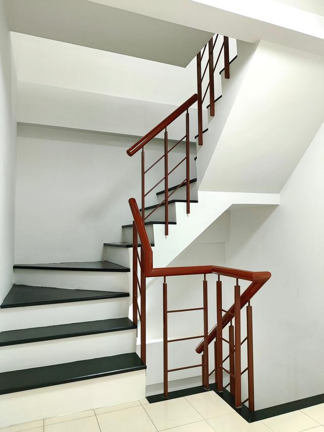 ขาย/เช่า ทาวน์โฮม 3ชั้น หลังริม ทำเลดี | ศุภาลัย วิลล์ แพรกษา (ราคาลดพิเศษ) หลังริม 23.5 ตร.ว. ใกล้ถนนแพรกษา เพียง 180 เมตร | พร้อมอยู่ | 7