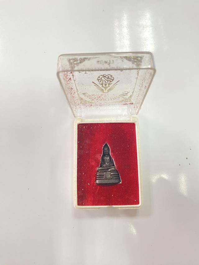 พระกริ่งหลวงพ่อโสธร 2500A 2