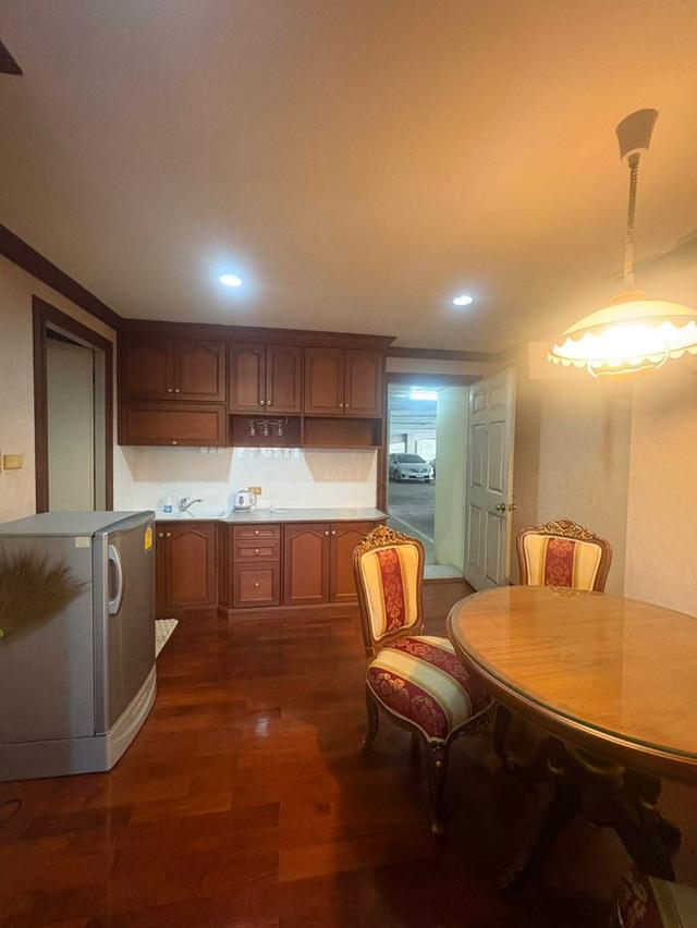 ให้เช่าคอนโด First Tower Condominium สุขุมวิท ซอย 1/1 ใกล้ BTS เพลินจิต และ รพ.บำรุงราษฎร์  📍 ที่ตั้ง: สุขุมวิท ซ.1/1 แขวงคลองเตย เขตวัฒนา กรุงเทพฯ 3