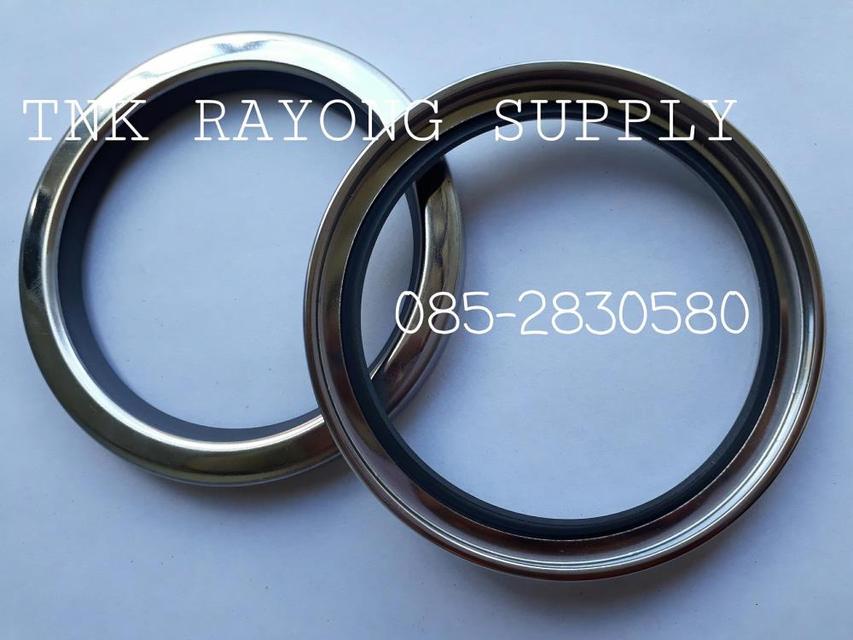 Ptfe oil seal high performance seal