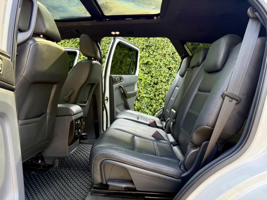 รหัสรถ CH62 FORD EVEREST 3.2 4WD TOP 2018 รูปที่ 2