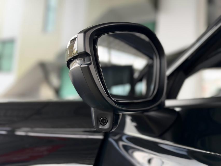 Honda Civic 2.0e:HEV RS FE Minorchange ปี 25แท้ ไมล์3หมื่นโลแท้ รูปที่ 12