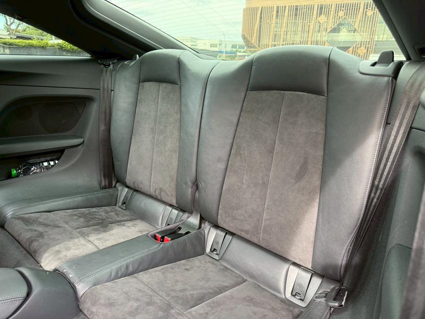 รหัสรถ SG4132 AUDI TT 2.0 Coupe 45TFSI ปี 2018 9