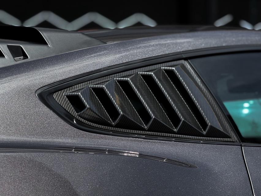 รหัสรถ MCA6666 NEW COMING 2018 FORD MUSTANG 2.3 MNC 11