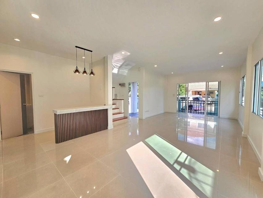 หมู่บ้านเพอร์เฟคพาร์คพระราม5 3