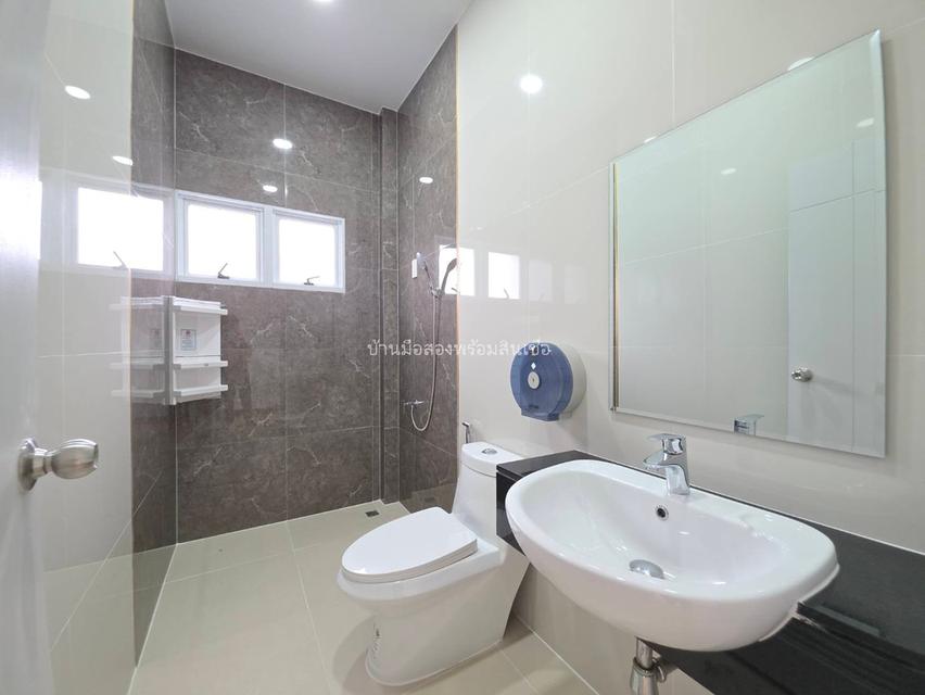 หมู่บ้านวิลล่าจามจุรี รามอินทรา-หทัยราษฎร์ 19