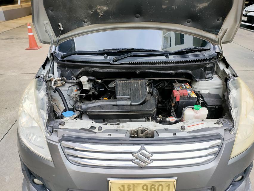Suzuki Ertiga GL 1.4L 2013 รถศูนย์ สภาพสวย ราคาไม่แพง รูปที่ 20