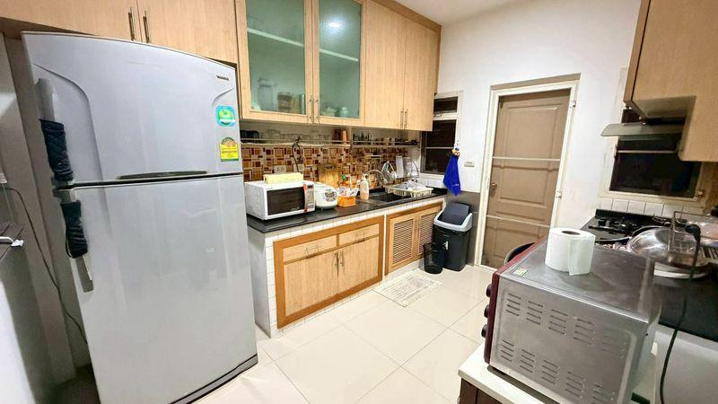 ขายบ้านเดี่ยว หมู่บ้านบางกอก บูเลอวาร์ด-รามอินทรา3 10