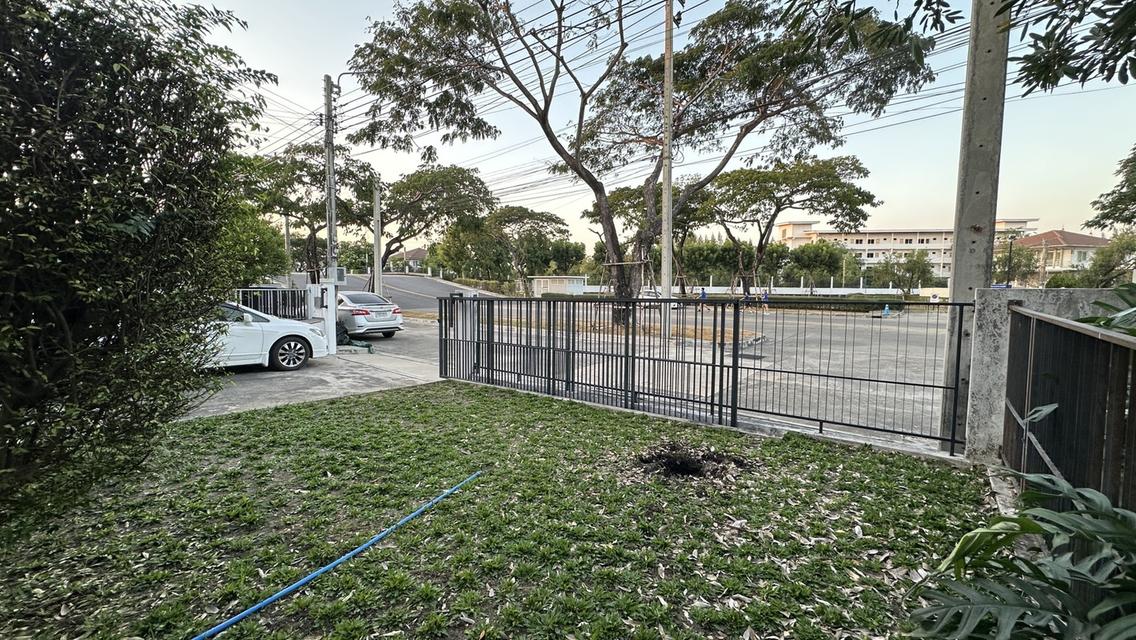 ขาย / ให้เช่า บ้านเดี่ยว พฤกษ์ลดา ประชาอุทิศ 90 5