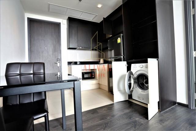 RC090525 ขาย/ให้เช่า Condo EDGE Sukhumvit 23 ใกล้ BTS อโศก และ MRT สุขุมวิท 6
