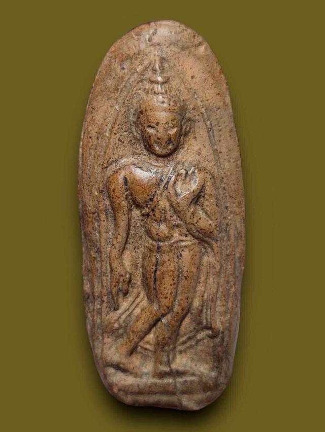 พระลีลา
