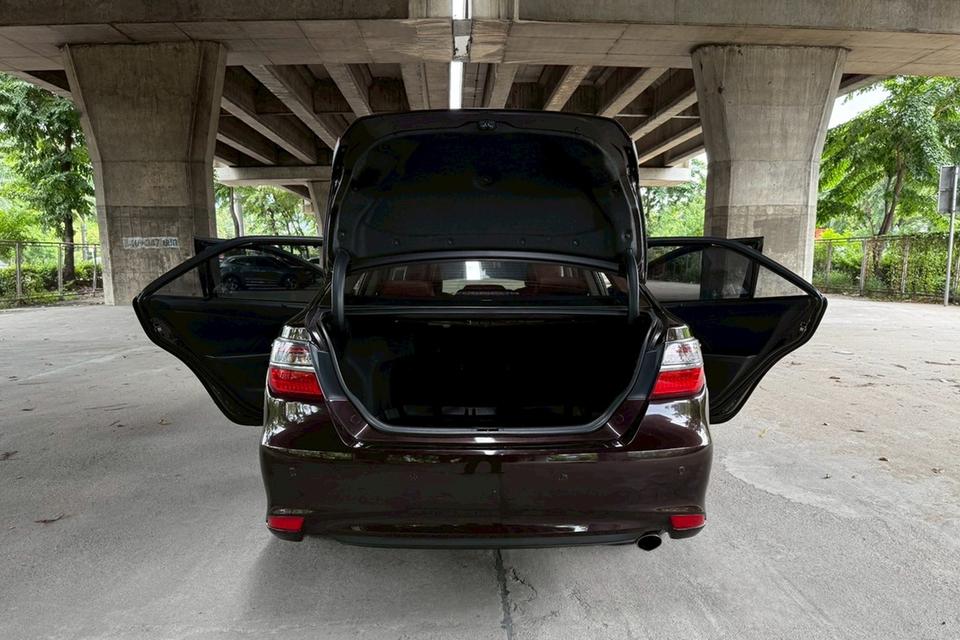 Toyota Camry 2.0 G AT ปี 2018 รถสวยมือเดียว ไมล์น้อย 94,xxx km. 8