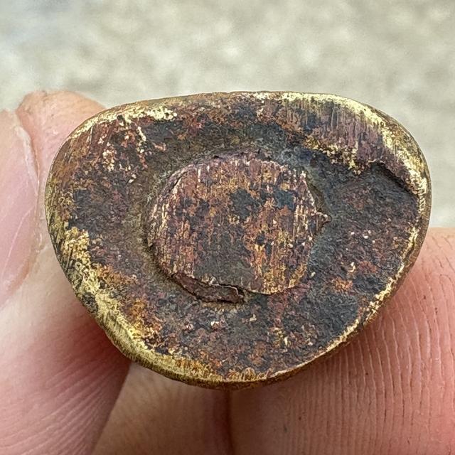 หลวงพ่อเงิน วัดบางคลาน พิมพ์นิยมตรงตำรา รูปที่ 5