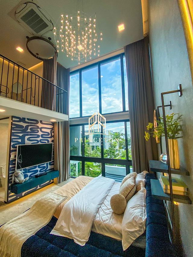 House for rent Vive Krungthep Kreetha ให้เช่าบ้านตัวอย่าง วีเว่ กรุงเทพกรีฑา ติดโรงเรียน  9