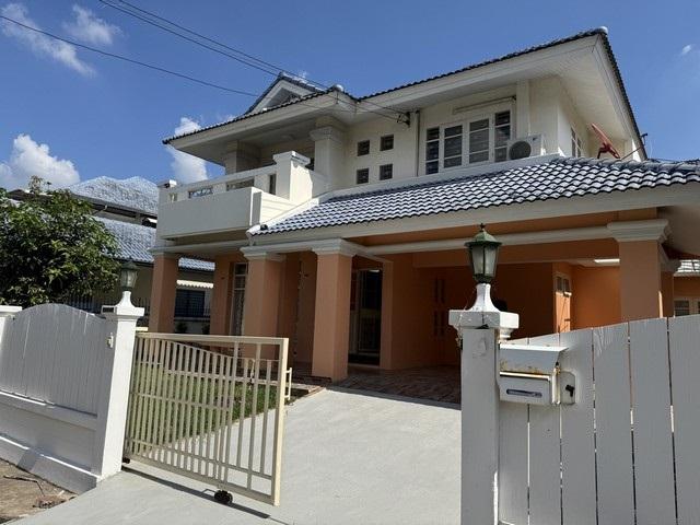 ให้เช่าบ้านเดี่ยว หมู่บ้าน Perfect place รามคำแหง 164 เฟส 1 เฟอร์ครบ บ้านไม่มีเก็บค่าส่วนกลาง 1