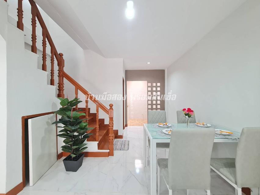 หมู่บ้านเคซี 3 หทัยราษฎร์ 39 7