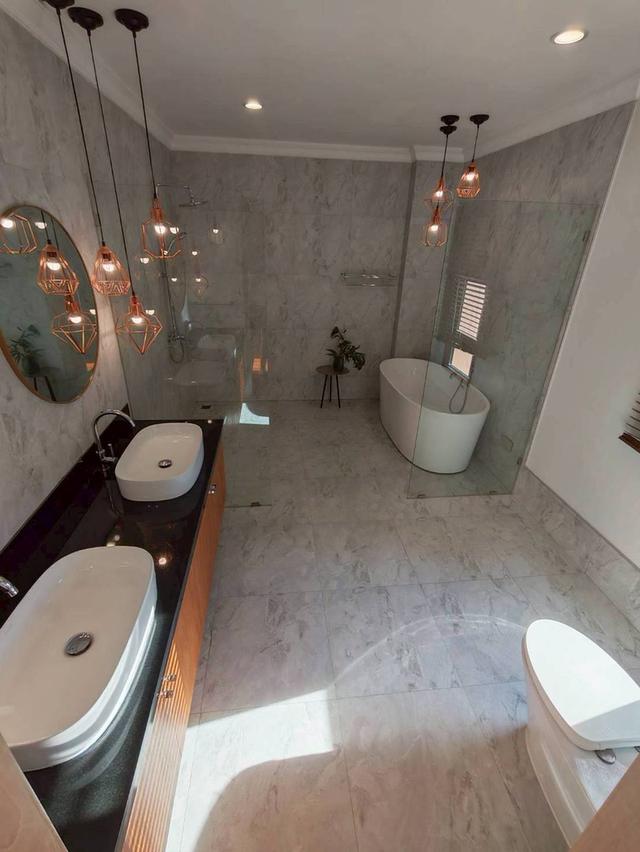 Brand-new luxury home Phu-Thara Pattaya 35.9 M 4