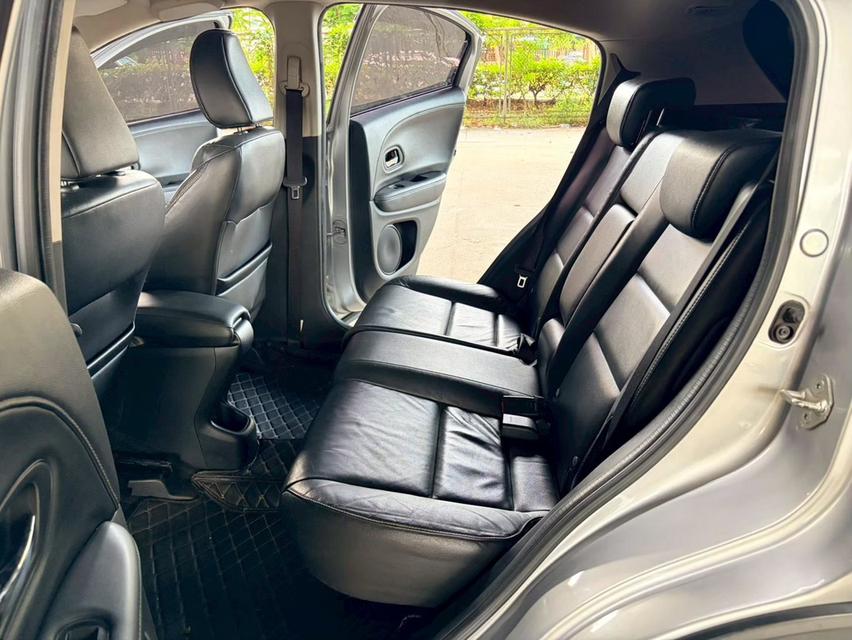 🚗 2018 Honda HRV 1.8 E AT รูปที่ 17