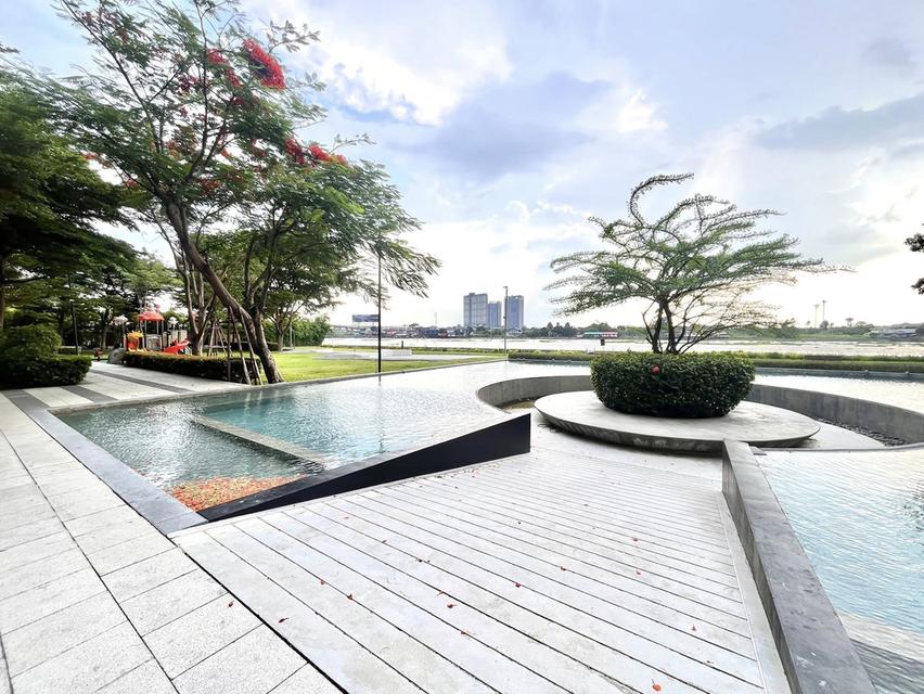 Condo Unit at the Politan Rive 15