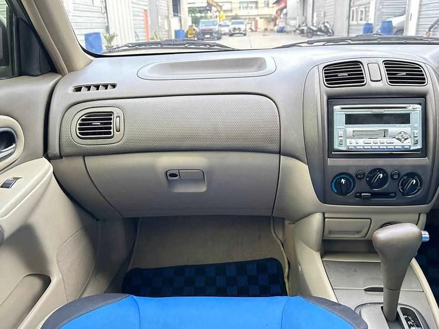 ขาย Ford Laser 1.6 ปี 2002 11