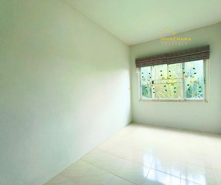 ขายทาวน์โฮม 2 ชั้น หน้ากว้าง 2 ที่จอด รามอินทรา 117 ใกล้แหล่งชุมชน เดินทางสะดวก  4