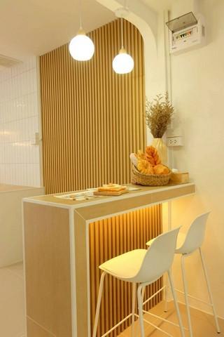 บ้านคลองจั่นวิลล่า3 นวมินทร์147 บ้านรีโนเวทใหม่พร้อมอยู่ 6