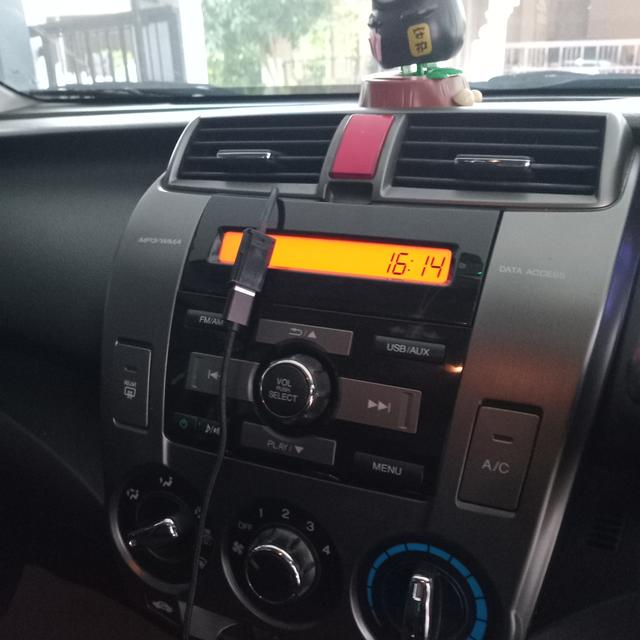 ขายรถฮอนด้าcity 1.5 sv top 2012